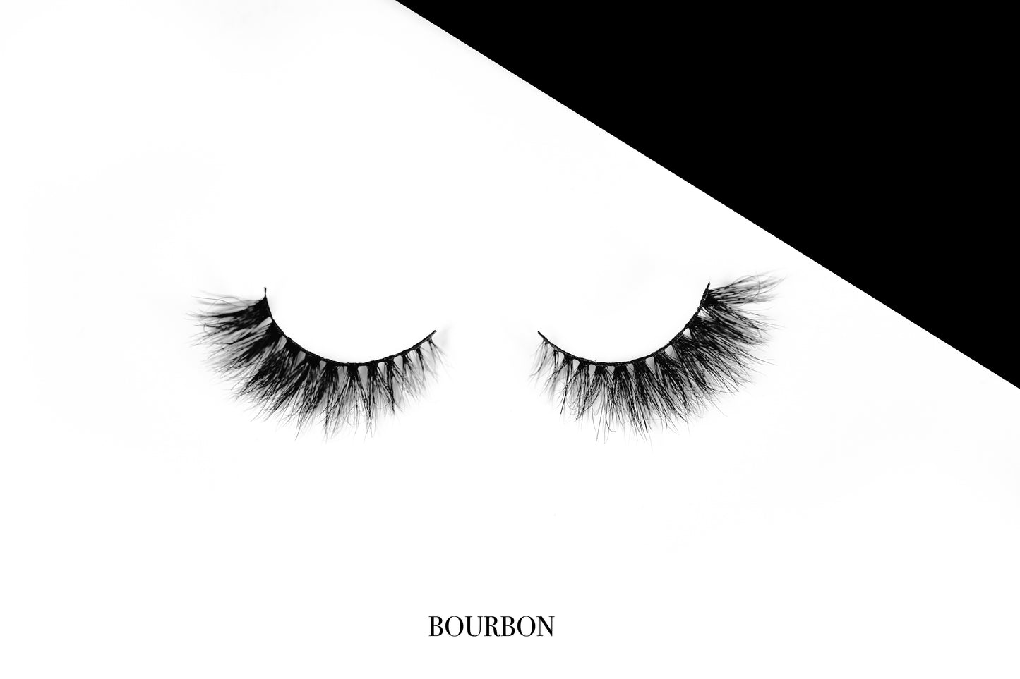 Bourbon Lash