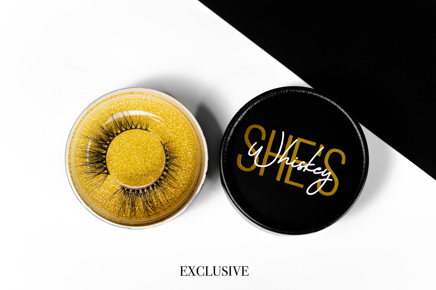 Exclusive Lash