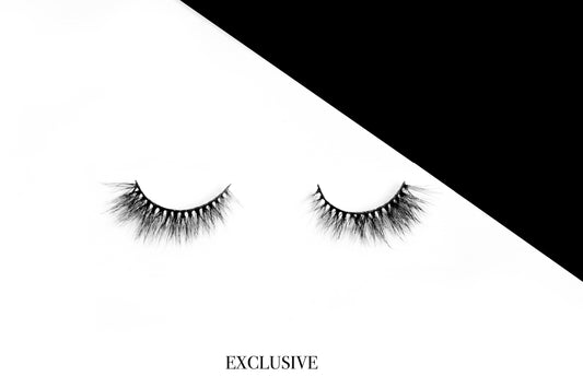 Exclusive Lash