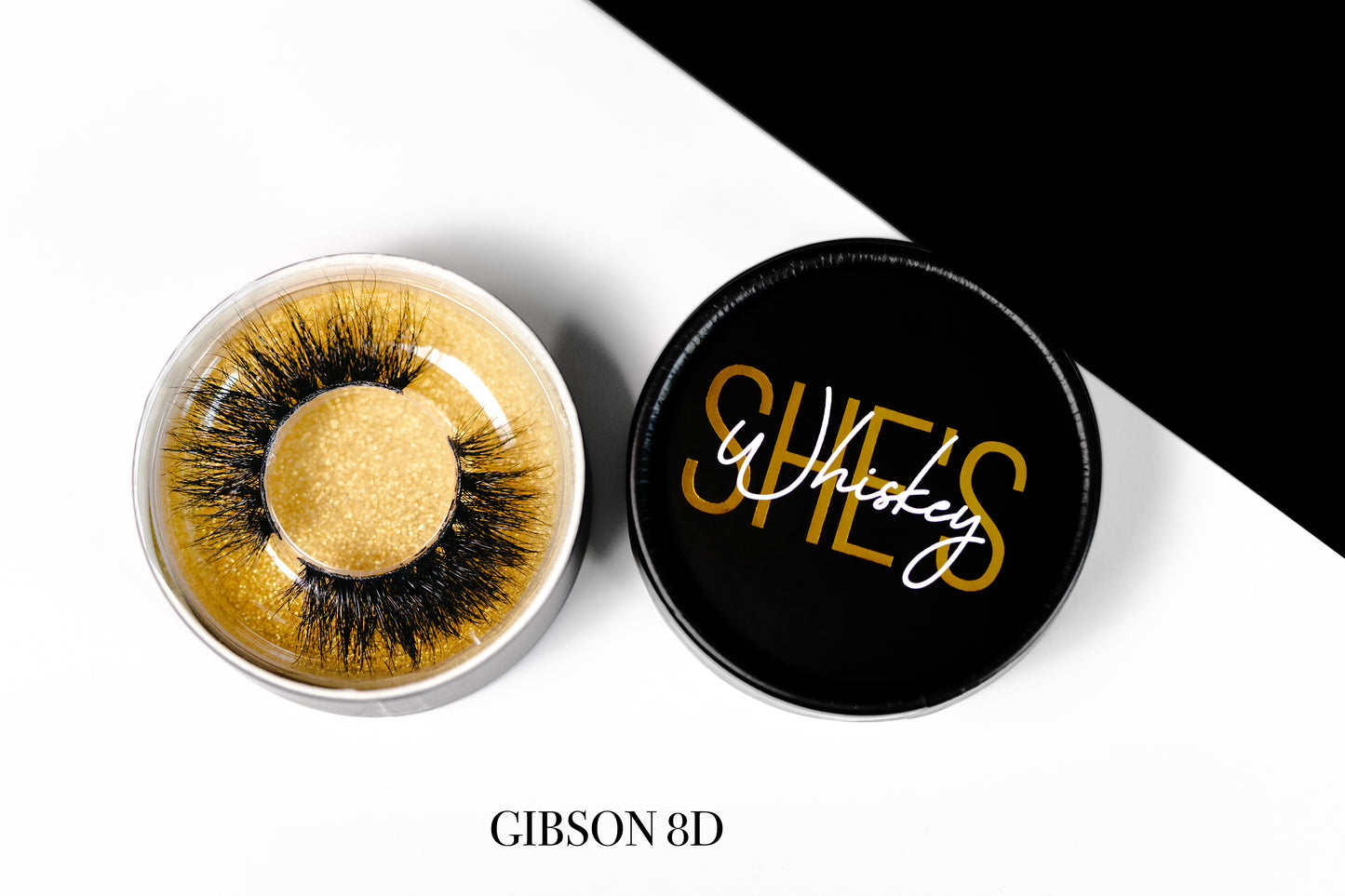 Gibson 8D Lash