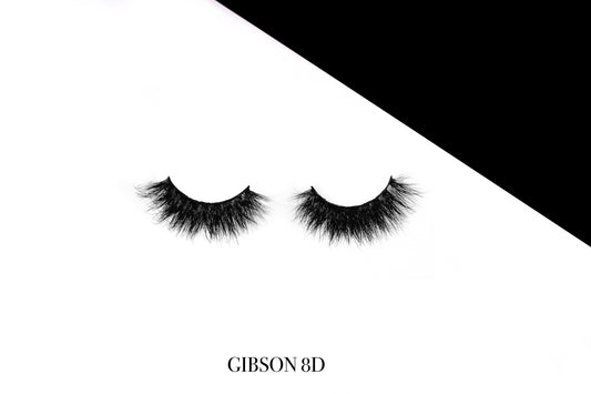 Gibson 8D Lash