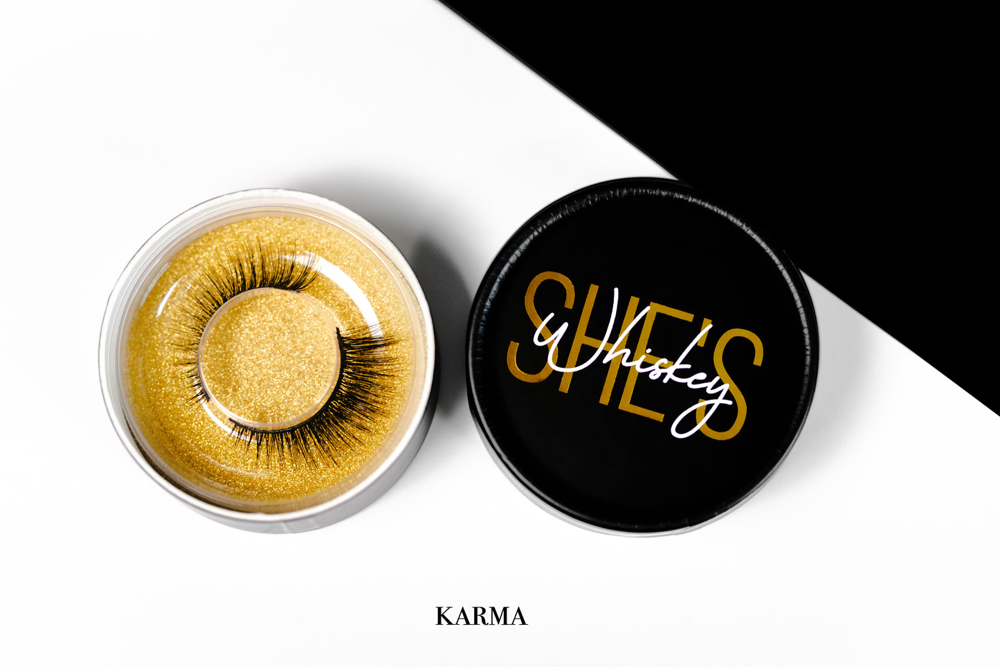 Karma Lash