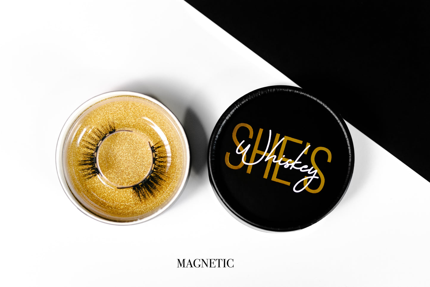 Magnetic Lash