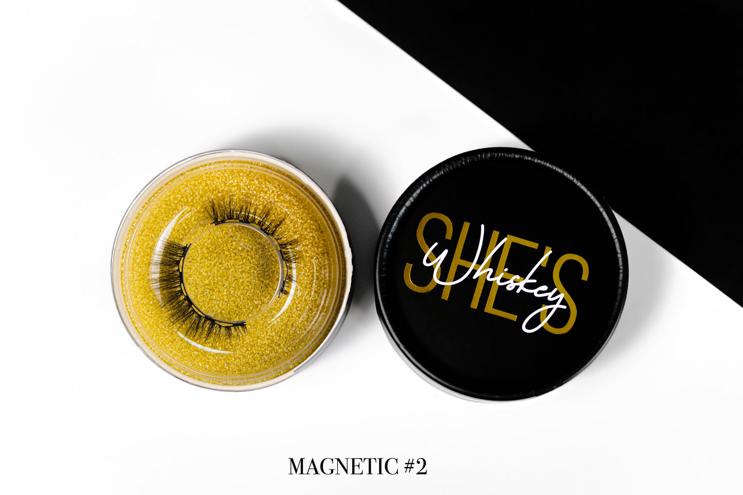 Magnetic Lash #2