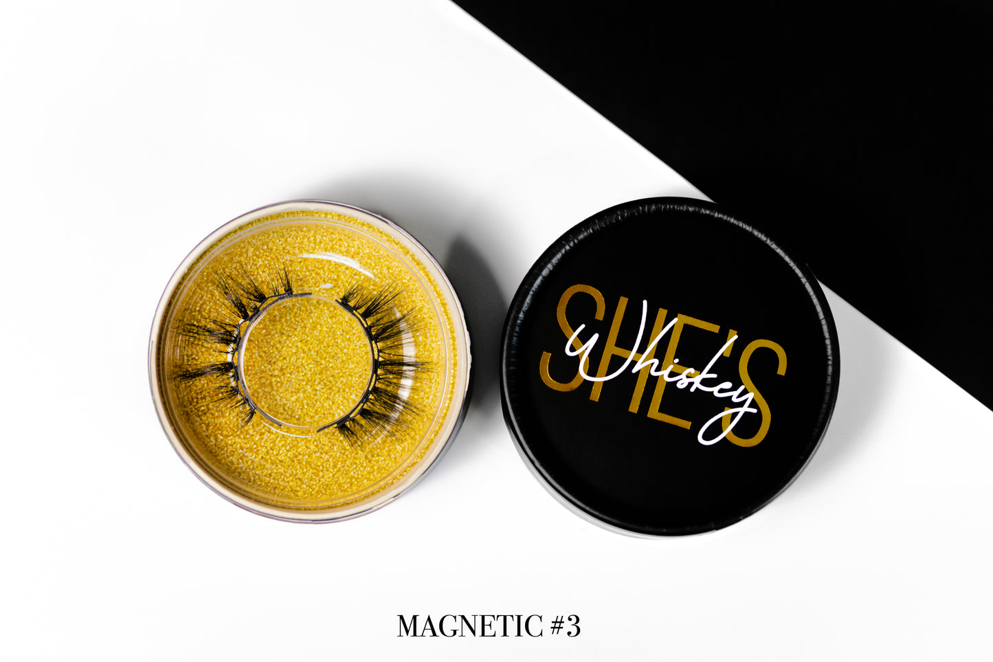 Magnetic Lash #3