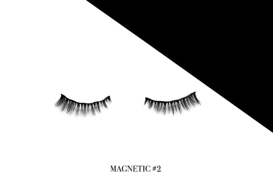 Magnetic Lash #2