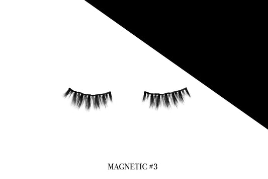 Magnetic Lash #3