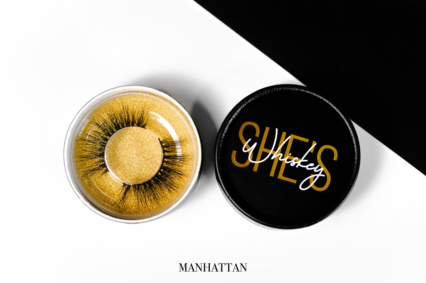 Manhattan Lash