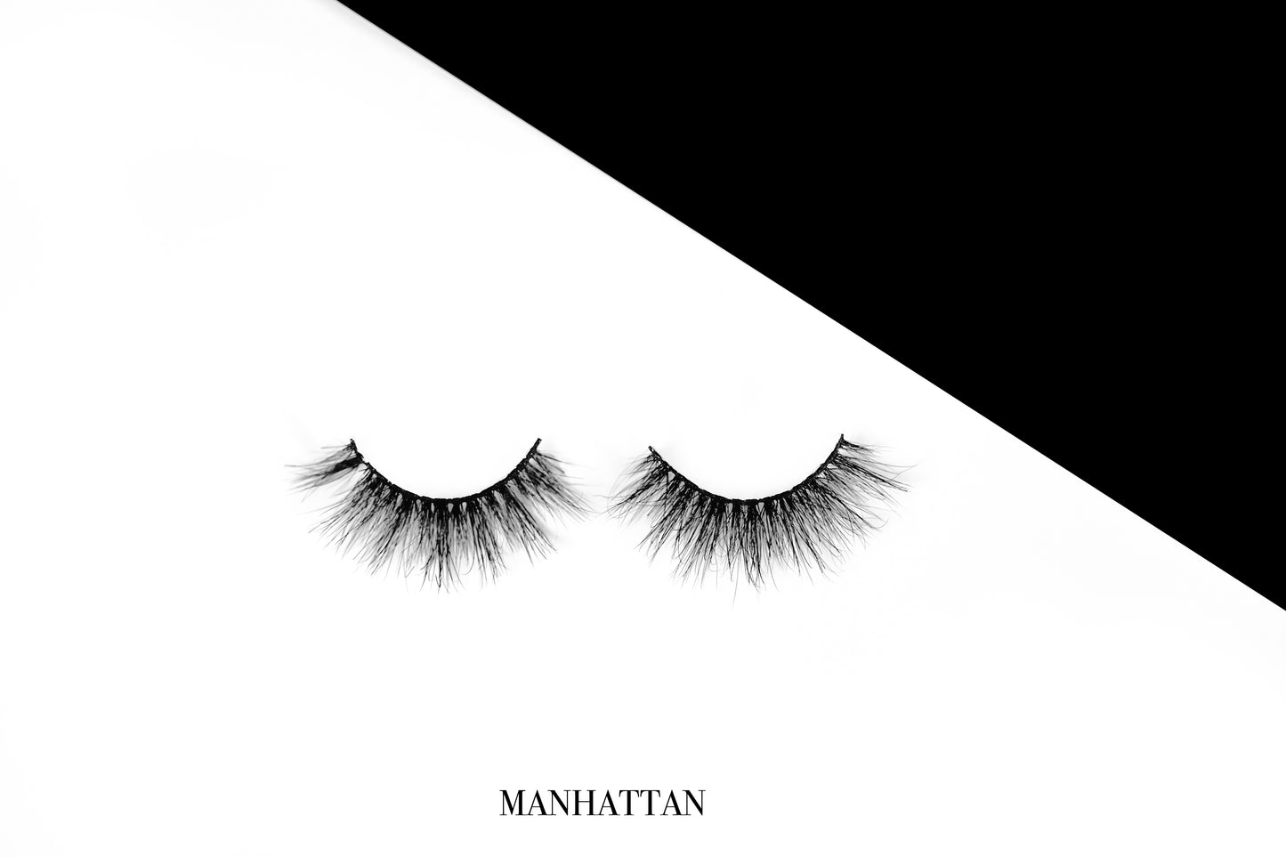 Manhattan Lash