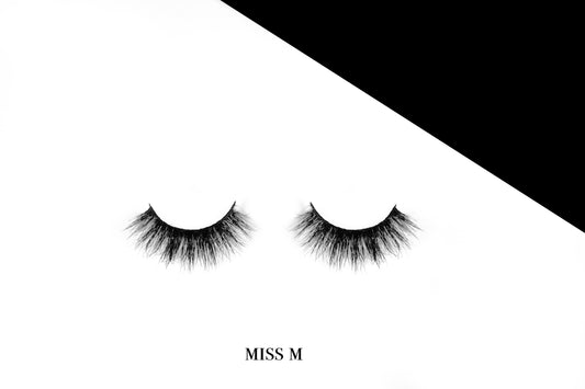 Miss M Lash