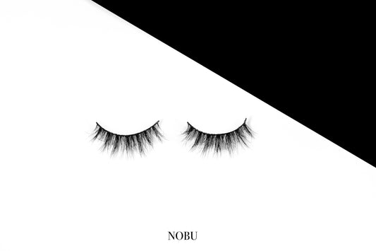 Nobu Lash