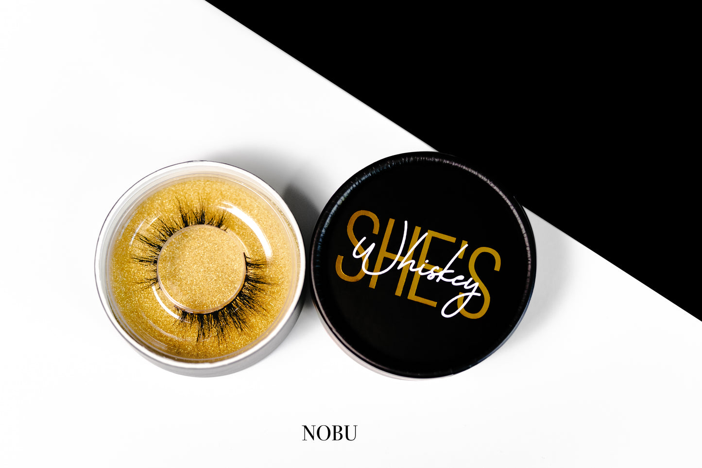 Nobu Lash