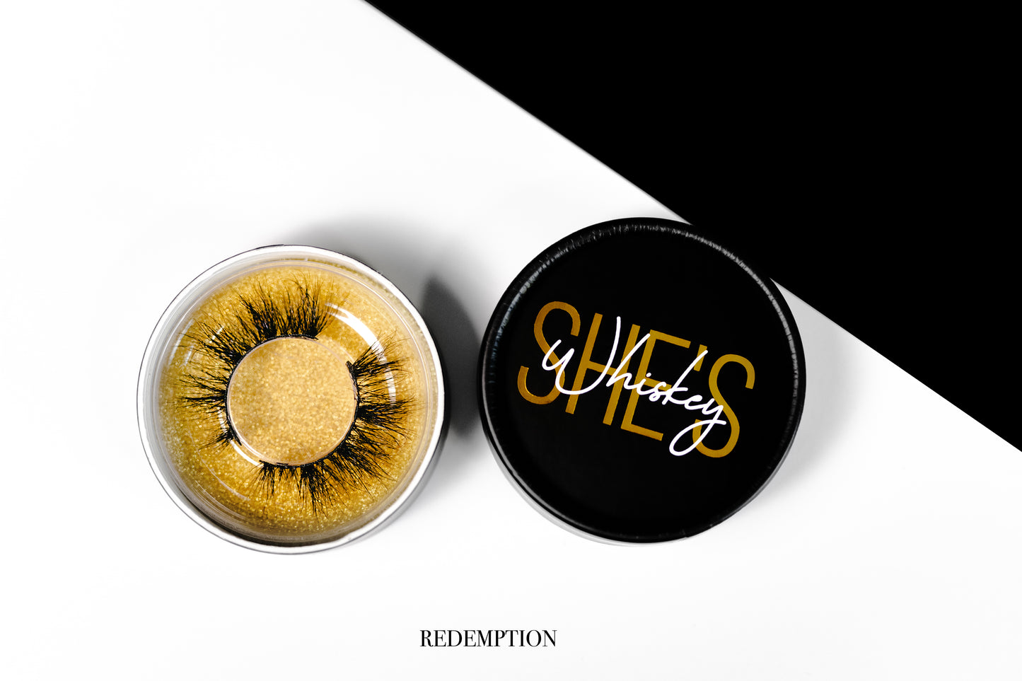 Redemption Lash