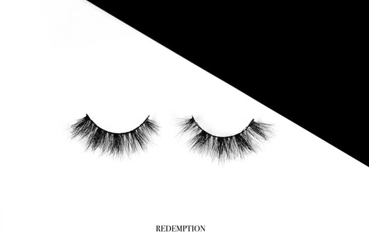 Redemption Lash