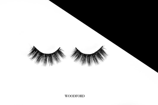 Woodford Lash